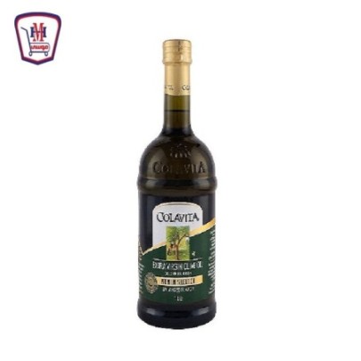 كولافيتا زيت زيتون بكر ممتاز 1 لتر