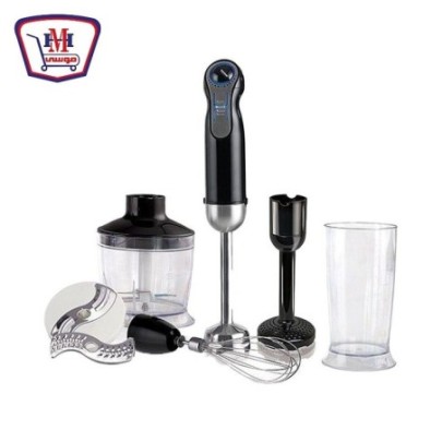 تورنيدو خلاط يدوى  800 وات بالكبة +هراسة بطاطس HB-800F