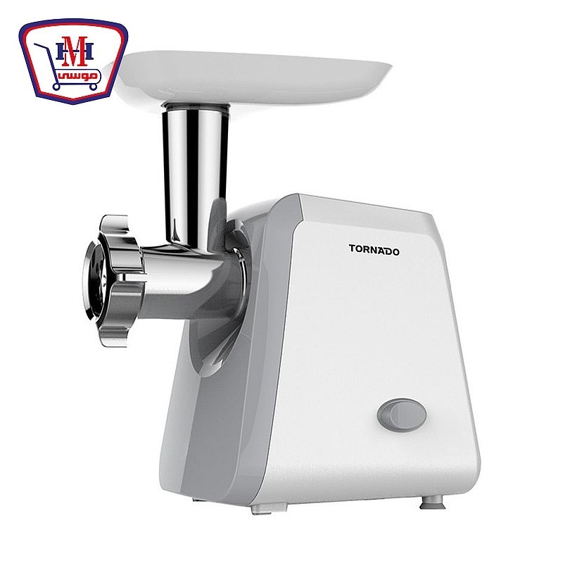 تورنيدو مفرمه لحم  1200 وات موديل MG-1200T