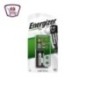 انرجايزر جهاز شحن  Mini charger + 2ِِِ AAA 700 mAh