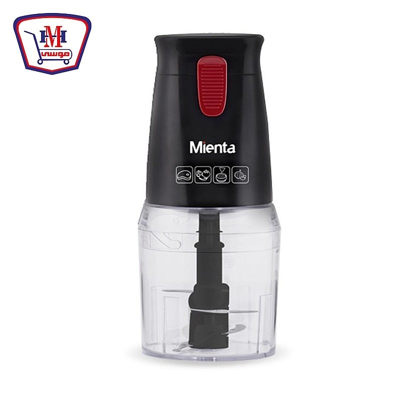 ميانتا قطاعه خضروات 400 وات 2 سلاح CH2331B