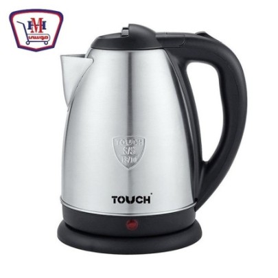 صورة تاتش غلايه ستار استانلس 1.8 لتر 1800 وات من تاتش - هايبر موسى