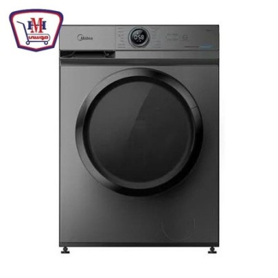 ميديا غساله اتوماتيك سلفر 7 كيلو MF100W70B/TT