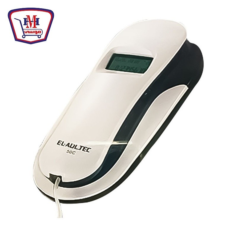 العدل تليفون ارضى كف م / 50C