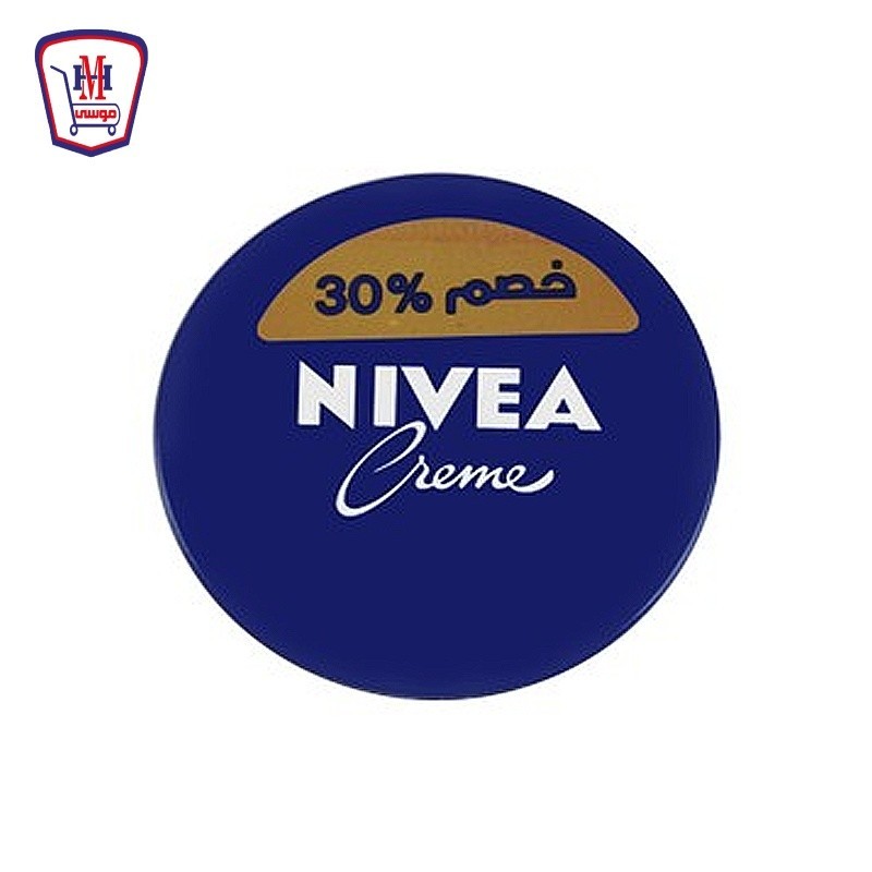 نيفيا كريم ازرق 30 مل خصم 30 %
