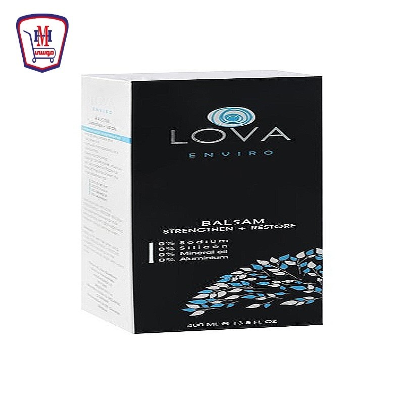 لوفا بلسم 400 مللى