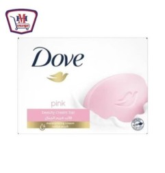 صورة دوف صابون وردى 90 جرام من دوف - هايبر موسى