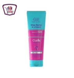 صورة ايفا هير كلينيك كيرلز شامبو بزبده الشيا 230مللى من ايفا - هايبر موسى