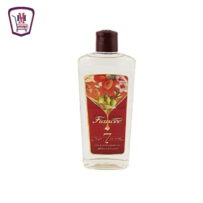 صورة فيانسيه زيت شعر مغذى 7 × 1 175 مللى من فيانسيه - هايبر موسى