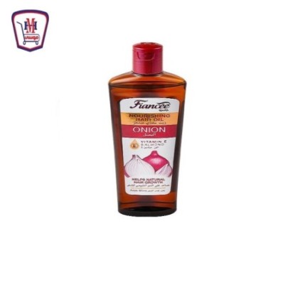 فيانسيه زيت شعر البصل 175 مللى