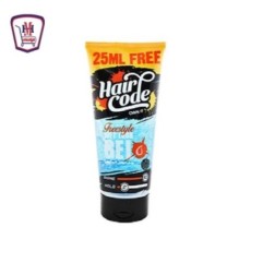 صورة هيركود جل للشعر انبوبه 160+ 25 مللى زياده من هير كود - هايبر موسى
