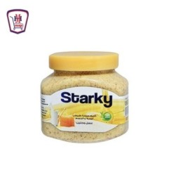 صورة ستاركى ماسك صنفره عسل وحليب 300 جرام من ستاركى - هايبر موسى