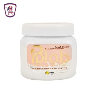 صورة بلو كريم صنفره حليب 250 مللى من بلو لاين - هايبر موسى