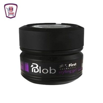 بلوب جيل شعر موف 300 جرام