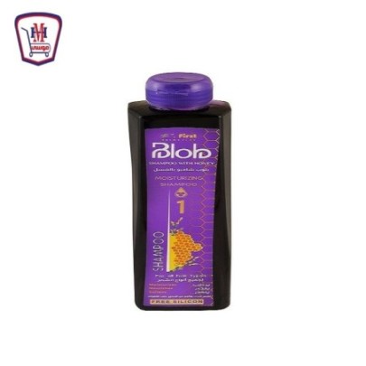 بلوب شامبو بالعسل 850 مللى