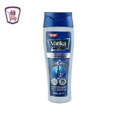 صورة فاتيكا شامبو منز ازرق ضد القشرة 180 مللى من فاتيكا - هايبر موسى