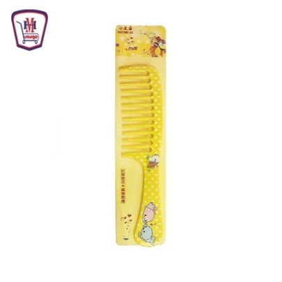 صورة مشط شعر HAIR COMB صوره + بنطه على كارت من موسى - هايبر موسى