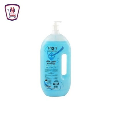 برفى شاور جيل ازرق 2 لتر
