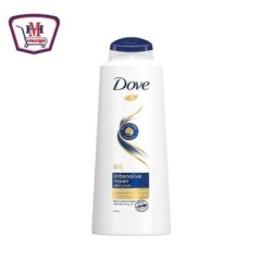 صورة دوف شامبو اصلاح مكثف 600 مللى من دوف - هايبر موسى