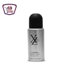 صورة XL اسبراى رجالى لاهوم 150 مللى من XL - هايبر موسى