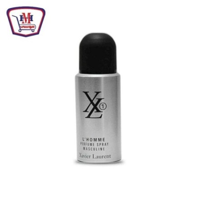 XL اسبراى رجالى لاهوم 150 مللى