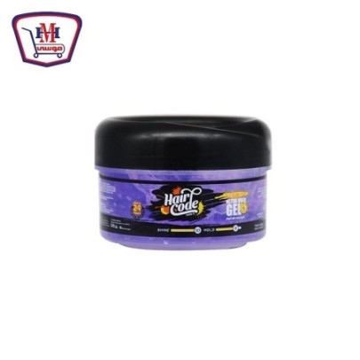 صورة هيركود جيل شعر الترا هولد برطمان 275 مللى من هير كود - هايبر موسى