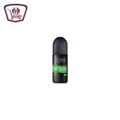 صورة تريو رول اون فريش 50 مللى من تريو - هايبر موسى