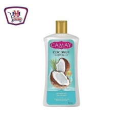 صورة كامى شاور جيل جوز الهند 1 لتر من كامى - هايبر موسى