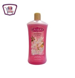 صورة كامى شاور جيل ياسمين 1 لتر من كامى - هايبر موسى