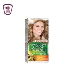 صورة غارنيه صبغه شعر اشقر فاتح رقم 8 من غارنيه - هايبر موسى