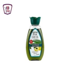صورة الو ايفا زيت شعر بخلاصه الصبار والاملا 250 مللى من الو ايفا - هايبر موسى