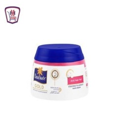 صورة باراشوت كريم شعر جولد بجوز الهند و الثوم 140 مللى من باراشوت - هايبر موسى