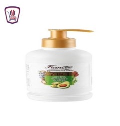 صورة فيانسيه كريم شعر بالافوكادو والزيتون بامب 240 مللى من فيانسيه - هايبر موسى