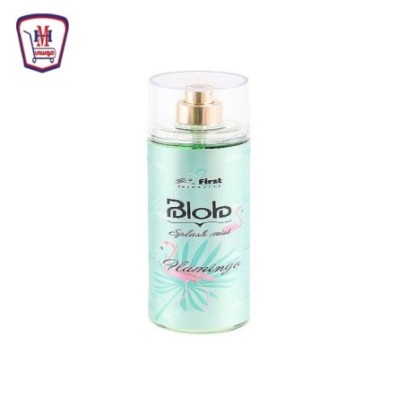 صورة بلوب بادى سبلاش ملسيت فلامانجو 300 مللى من بلوب - هايبر موسى