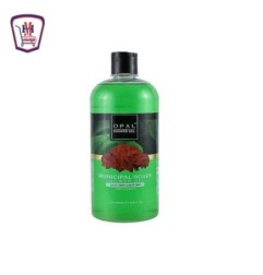 صورة اوبال شاور جل ورد بلدى 1 لتر شفاف من اوبال - هايبر موسى