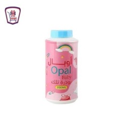 صورة اوبال بودره تلك 200 جرام من اوبال - هايبر موسى