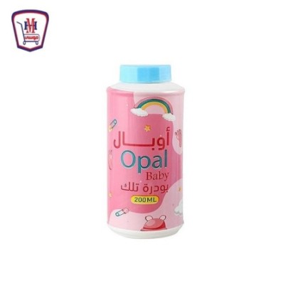 صورة اوبال بودره تلك 200 جرام من اوبال - هايبر موسى