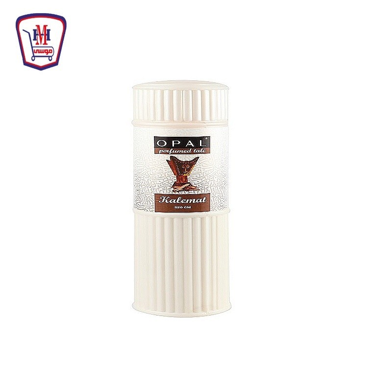 اوبال بودره معطره كلمات 250 جرام