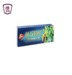 صورة دابر المسواك معجون اسنان بالنعناع 120 جم + 20 جرام من دابر المسواك - هايبر موسى