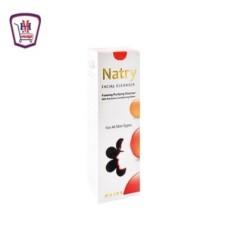 صورة ماكرو ناترى غسول وجه 250 مللى من ماكرو - هايبر موسى