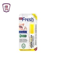 صورة فريش مور معطر للفم برائحه الليمون 20 مللى من فريش - هايبر موسى