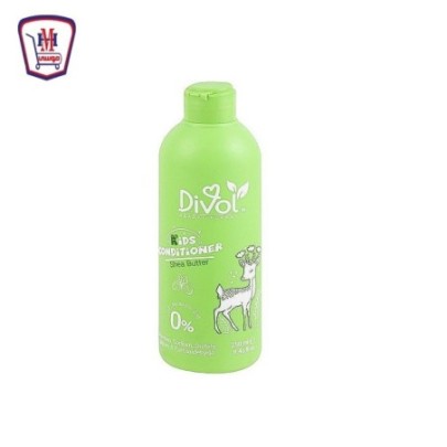 صورة ديفول بلسم شعر اطفال 250 مللى من ديفول - هايبر موسى