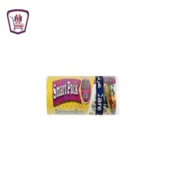 صورة Smart Pack اكياس 20 × 35 سم 80 قطعه spf 1104 خصم 25% من smart pack - هايبر موسى