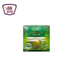 صورة ايزيس شاى اخضر 12 فتله من ايزيس - هايبر موسى