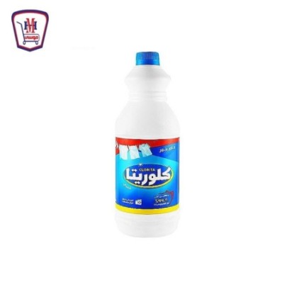 صورة كلوريتا كلور 1 لتر من كلوريتا - هايبر موسى