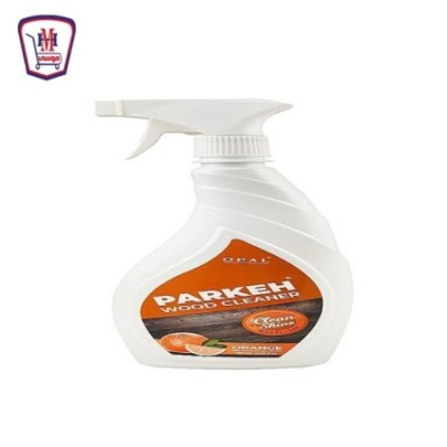 صورة اوبال ملمع اثاث باركيه برتقال 500 مللى من اوبال - هايبر موسى