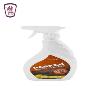 صورة اوبال ملمع اثاث باركيه ليمون 500 مللى من اوبال - هايبر موسى