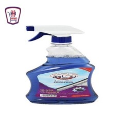 صورة رغاوى منظف زجاج ازرق 650 مللى من رغاوى - هايبر موسى