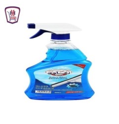 صورة رغاوى منظف زجاج بنفسجى 650 مللى من رغاوى - هايبر موسى