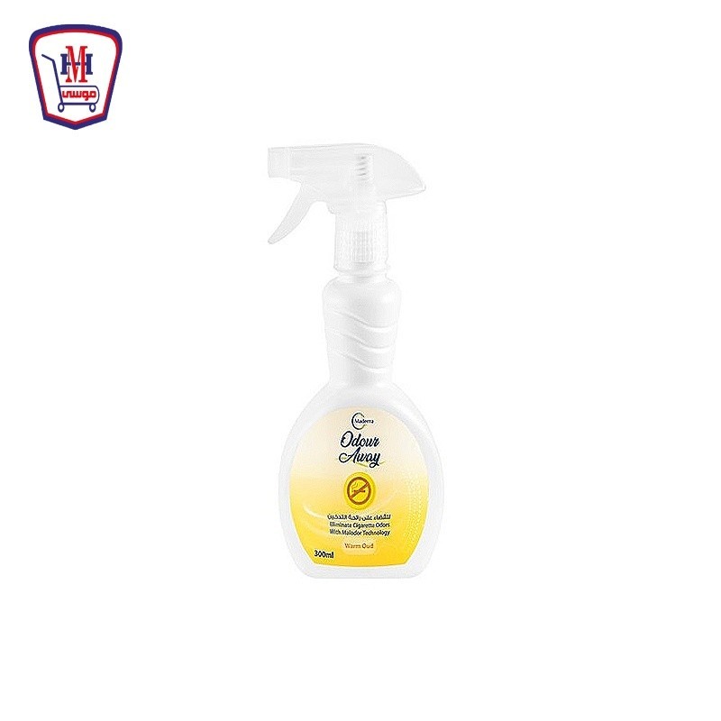 ماديرا معطر جو رائحه تدخين 300 مللى
